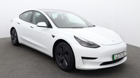 2022 Tesla Model 3 Standard Plus 4dr Auto SALOON ELECTRIC Automatic