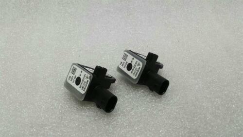 PORSCHE 911 991 Crash Sensor Set 99161822101 Impact sensor Satz SRS