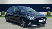 2021 Hyundai i20 1.0 T-GDi Element Hatchback 5dr Petrol Manual Euro 6 (s/s) (100