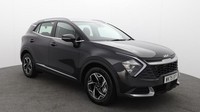 2025 Kia Sportage 1.6 T-GDi 48V 2 Manual SUV Petrol Manual