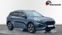 2020 Ford Kuga 2.0 EcoBlue ST-Line X SUV 5dr Diesel Auto AWD Euro 6 (s/s) (190 p