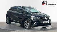2024 Renault Captur 1.0 TCe techno SUV 5dr Petrol Manual Euro 6 (s/s) (90 ps) Ma