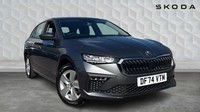 2024 Skoda Scala 1.0 TSI 116 SE 5dr Manual Hatchback Petrol Manual