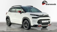 2022 Citroen C3 Aircross 1.2 PureTech C-Series SUV 5dr Petrol Manual Euro 6 (s/s