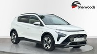 2023 Hyundai BAYON 1.0 T-GDi MHEV Premium SUV 5dr Petrol Hybrid DCT Euro 6 (s/s)