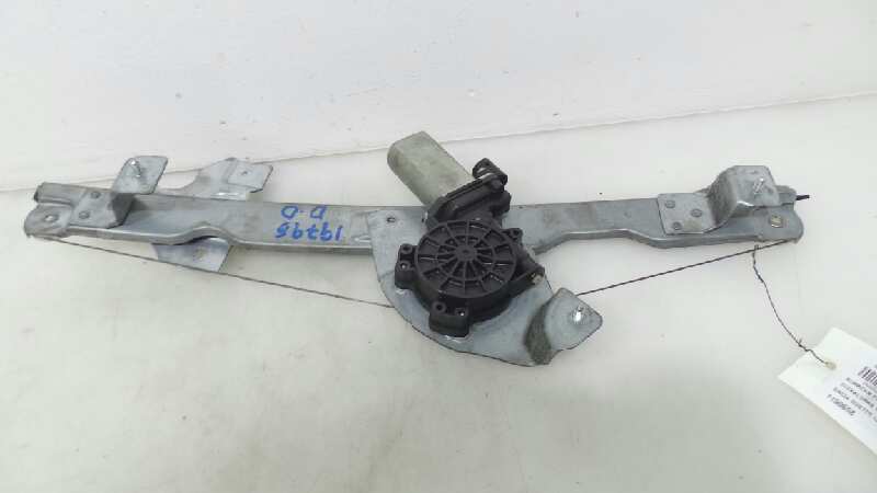 82007338280 MÃ©Canisme LÃ¨Ve Vitre Avant Droit Pour Dacia Duster 2010 1150658