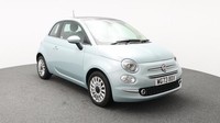2023 Fiat 500 1.0 MHEV Hatchback 3dr Petrol Manual Euro 6 (s/s) (70 bhp) Manual 