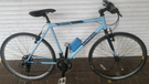 Viking Bourbon Street 28&quot; Large hybrid bike bicycle 
