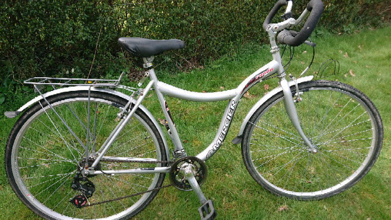 mercier bikes for sale