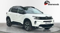 2023 Citroen C5 Aircross 1.2 PureTech C-Series Edition SUV 5dr Petrol Manual Eur