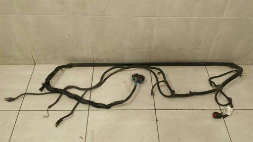 CHEVROLET CORVETTE C6 Gearbox Wiring Loom 15802627 Getriebe Kabelbaum 6.0 Manual