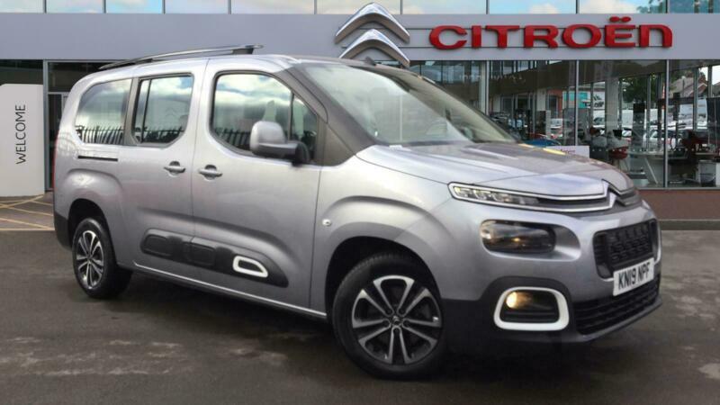 7seater Used Cars Used Cars For Sale In Nottingham