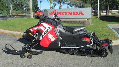 2018 Polaris® 600 Switchback® XCR