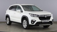 2025 Suzuki S-Cross 1.4 Boosterjet 48V Hybrid Motion 5dr Manual Hatchback Hybrid
