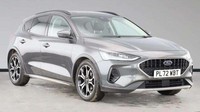 2022 Ford Focus 1.5 EcoBlue Active Vignale 5dr Auto Hatchback Diesel Automatic