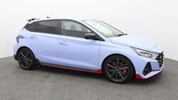 2022 Hyundai i20 1.6 T-GDi N Hatchback 5dr Petrol Manual Euro 6 (s/s) (204 ps) M