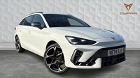2025 Cupra Leon 1.5 eTSI (150ps) V2 DSG Automatic SUV Petrol Automatic