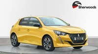 2023 Peugeot 208 1.2 PureTech Active Premium + Hatchback 5dr Petrol Manual Euro 