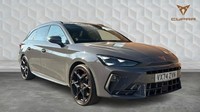 2024 Cupra Leon 1.5 e-HYBRID (272ps) VZ First Edition DSG Automatic SUV Hybrid A