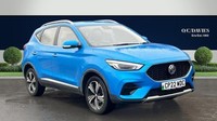 2022 MG MOTOR UK ZS 1.0T GDi Excite 5dr DCT HATCHBACK PETROL Automatic