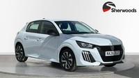 2026 Peugeot 208 1.2 PureTech 100 Style 5dr HATCHBACK PETROL Manual