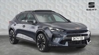 2024 Cupra Formentor 2.0 TSI DSG 4Drive 2025MY VZ2 Automatic Hatchback Petrol Au
