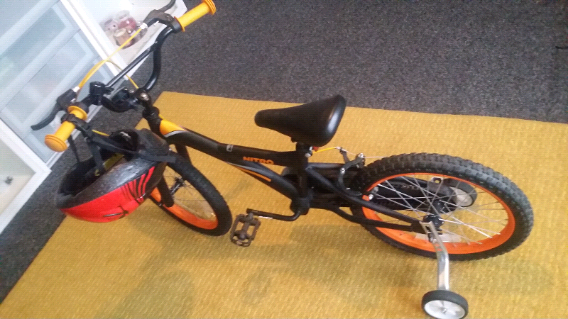 nitro electric bike