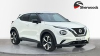 2020 Nissan Juke 1.0 DIG-T Tekna SUV 5dr Petrol Manual Euro 6 (s/s) (114 ps) Man