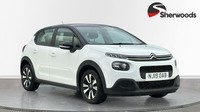 2019 Citroen C3 1.2 PureTech 82 Feel 5dr HATCHBACK PETROL Manual