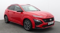 2022 Hyundai KONA 1.0 T-GDi MHEV N Line SUV 5dr Petrol Hybrid Manual Euro 6 (s/s
