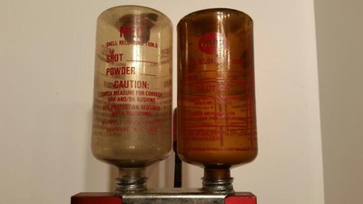 MEC Shotshell Loader 302 118 (ST5010594)