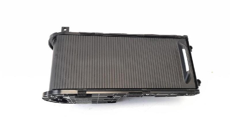 84620j7000 Moulure Pour Kia Xceed Motor 1 0 Ltr. - 88 Kw Tgdi Cat 2019 1201839