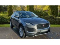 Jaguar E-Pace 2.0 S Configurable Ambient Interior Lighting Priva Auto 4x4 Petrol