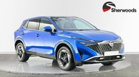 2024 Nissan Qashqai 1.3 DIG-T MHEV N-Connecta SUV 5dr Petrol Hybrid Manual Euro 