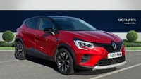 2021 Renault Captur 1.0 TCe SE Limited SUV 5dr Petrol Manual Euro 6 (s/s) (90 ps