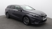 2025 Kia Ceed 1.5T GDi ISG 138 3 5dr ESTATE PETROL Manual