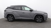 2023 Hyundai TUCSON 1.6 h T-GDi N Line S SUV 5dr Petrol Hybrid Auto Euro 6 (s/s)