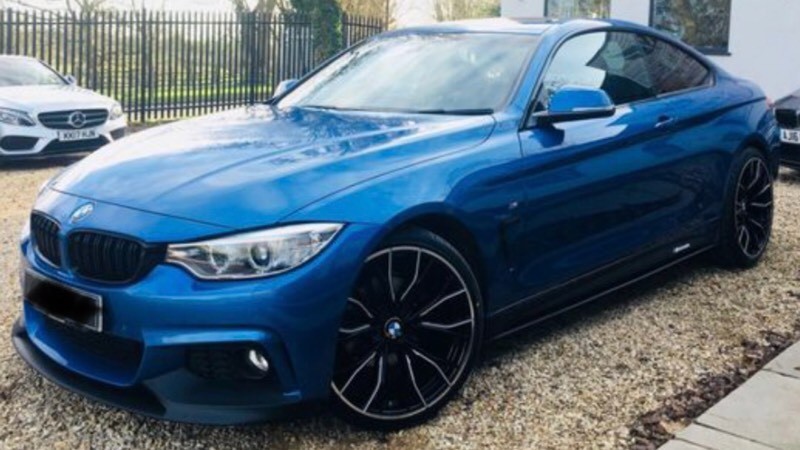 Bmw 669 стиль