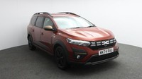 2024 Dacia Jogger EXTREME 1.0 TCe Petrol Manual MPV (110 BHP) Manual MPV Petrol 