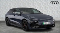 2025 Audi A6 Avant Launch Edition e-tron performance  27000 kW Automatic Estate 