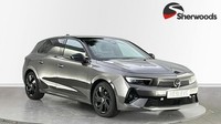 2023 Vauxhall Astra 1.2 Turbo GS Hatchback 5dr Petrol Manual Euro 6 (s/s) (130 p