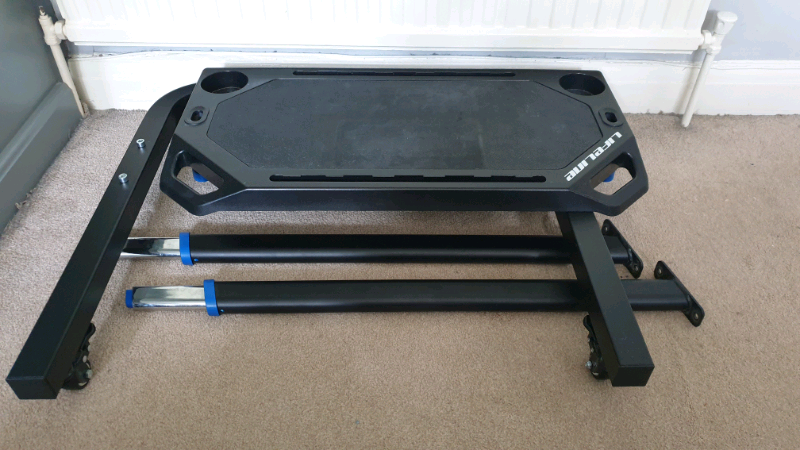 lifeline turbo trainer table