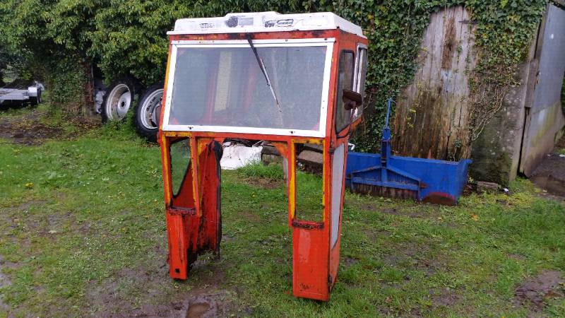 Two Door Duncan Cab Good Straight We Cab In Cookstown County Tyrone Gumtree