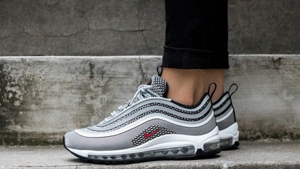 air max 97 silver 42.5 air max 97 silver 42.5