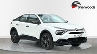 2023 Citroen C4 1.2 PureTech YOU! Hatchback 5dr Petrol Manual Euro 6 (s/s) (100 
