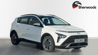 2023 Hyundai BAYON 1.0 T-GDi MHEV SE Connect SUV 5dr Petrol Hybrid DCT Euro 6 (s