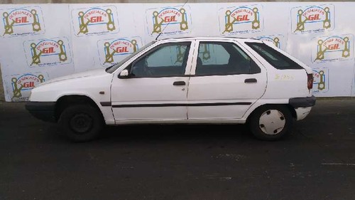 ディスティネーション headlamp left side for CITROEN ZX 1.9 D X 1993 28569 555271