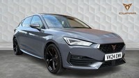 2024 Cupra Leon V1 Design Edition 1.5 eTSI EVO AFV 150PS DSG Automatic Hatchback