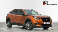 2023 Peugeot 2008 1.2 PureTech Active Premium + SUV 5dr Petrol Manual Euro 6 (s/