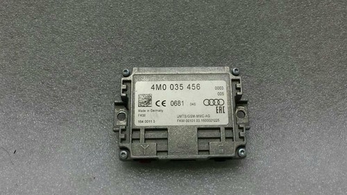 PORSCHE MACAN 95B Aerial / Antenna 4M0035456 Antenne